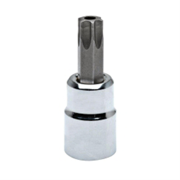 TORX BIT HOLDER T55 1/4 SQ DR HOLDER