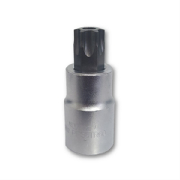 T60 TORX BIT 1/2" SQ DR