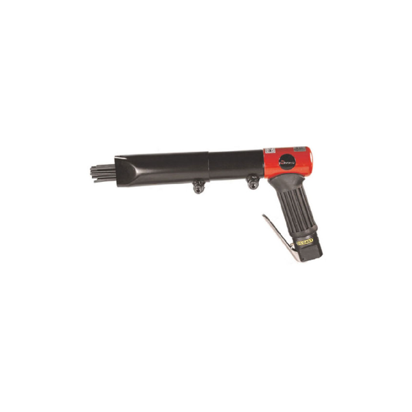 Air Needle Scaler Pistol Grip Handle