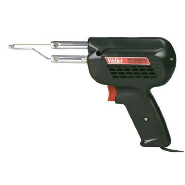 SOLDERING GUN