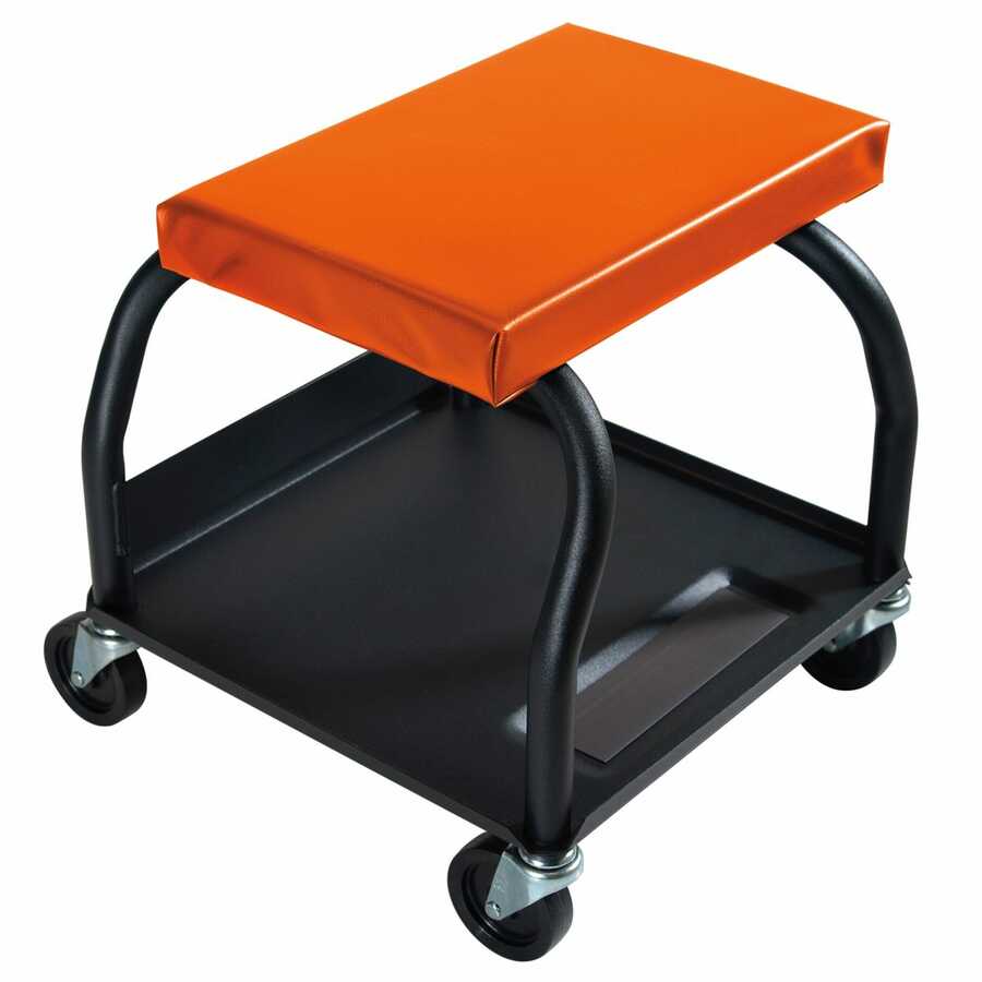 Flame Resistant Weld Seat