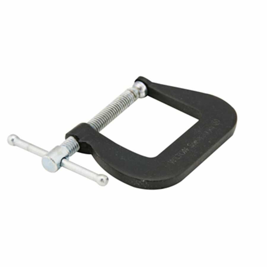 C-Clamp 0"-2-1/2" Super Junior