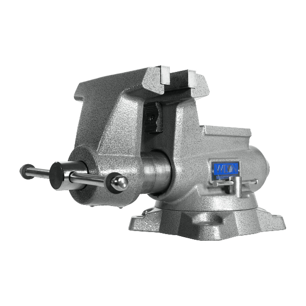 6 1/2" Mechanics Pro Vise