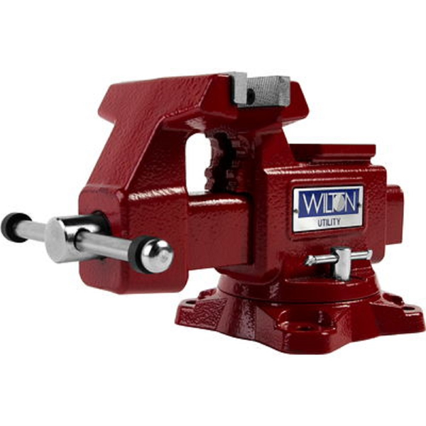 WILTON 674U WILTON UTILITY VISE 4.5 INCH