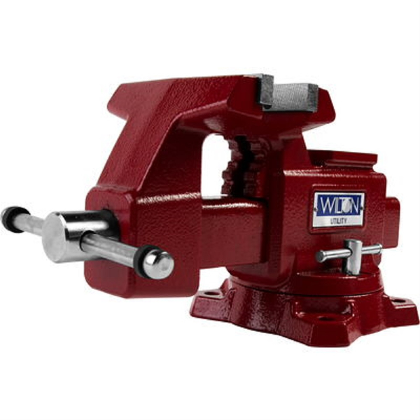 WILTON 675U UTILITY VISE 5.5 INCH