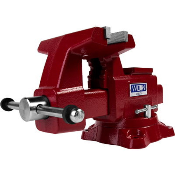 WILTON 676U UTILITY VISE 6.5 INCH