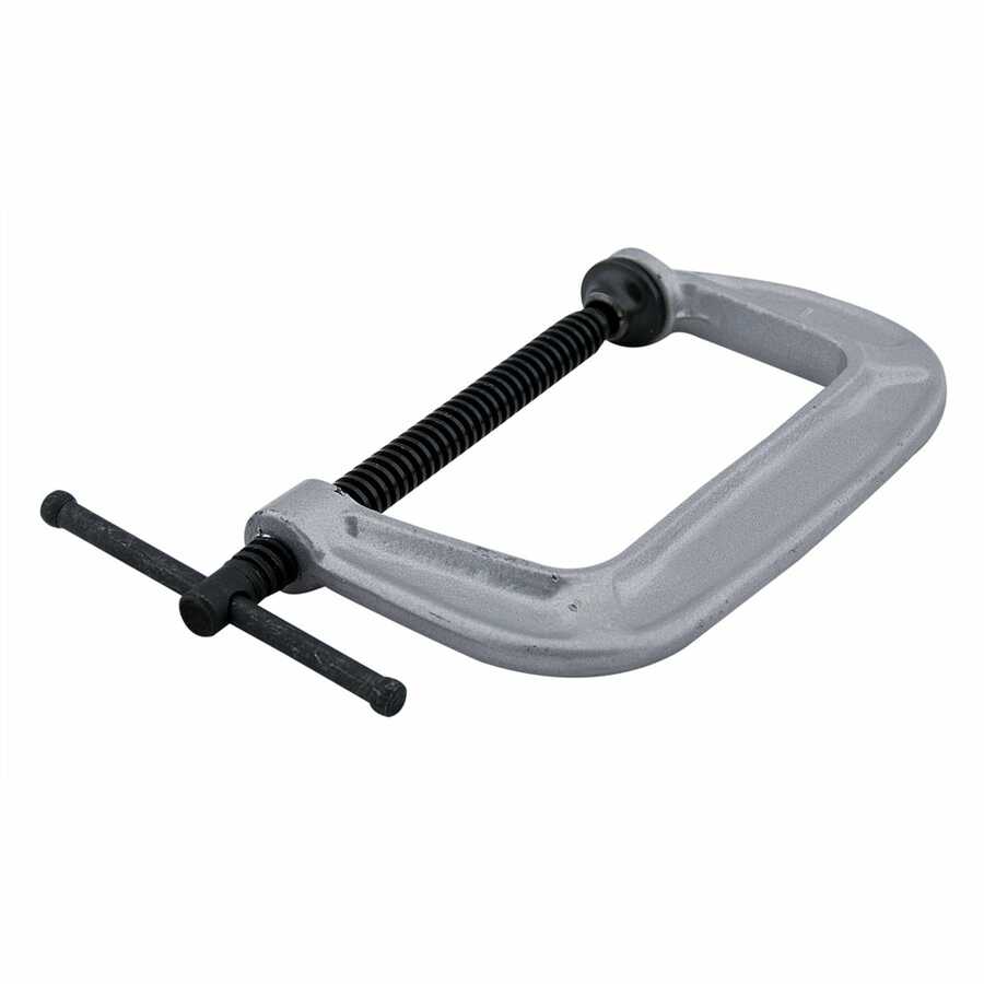 148C, 140 Series C-Clamp with 0"-8"