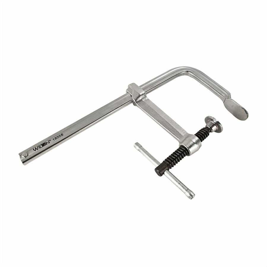 SPECIAL DUTY F CLAMP