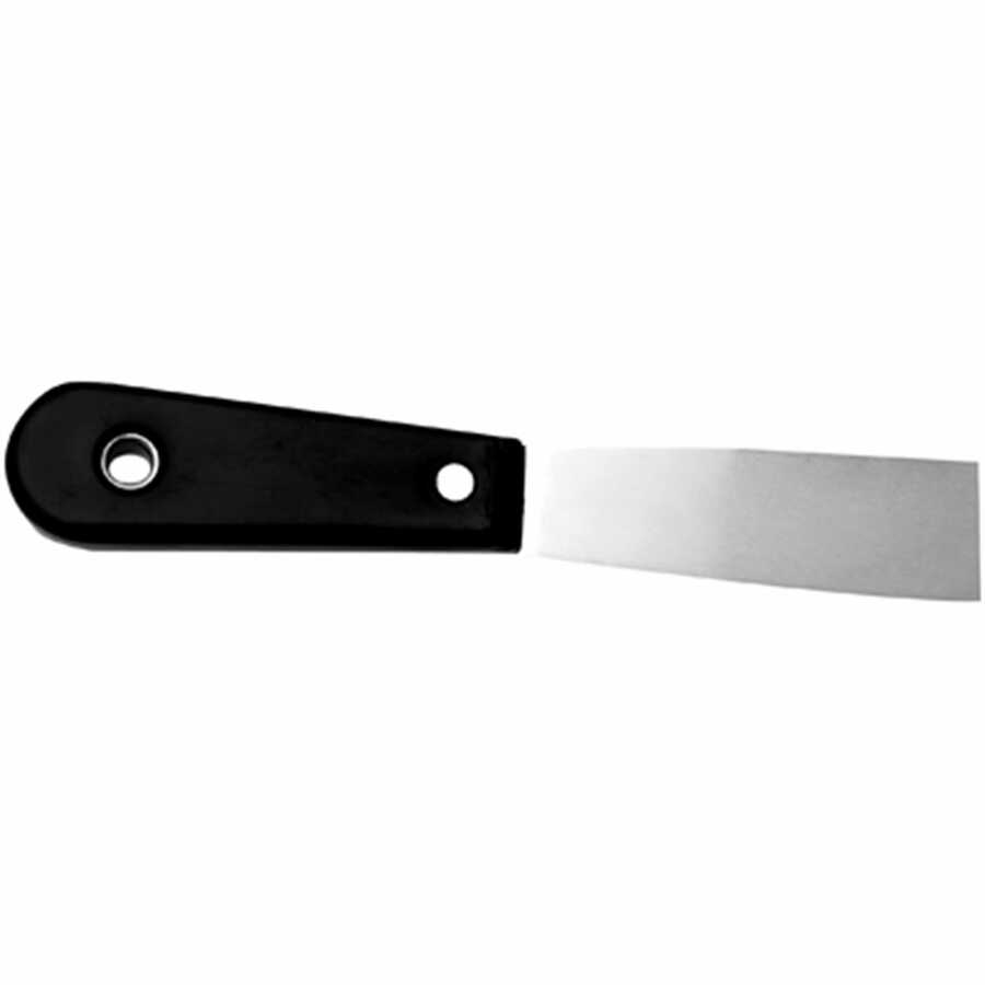 1-1/4" Flexible Putty Knife