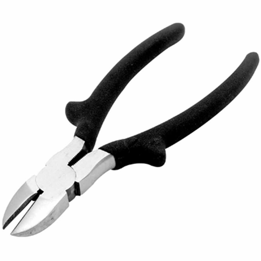 7" Diagonal Cutting Pliers