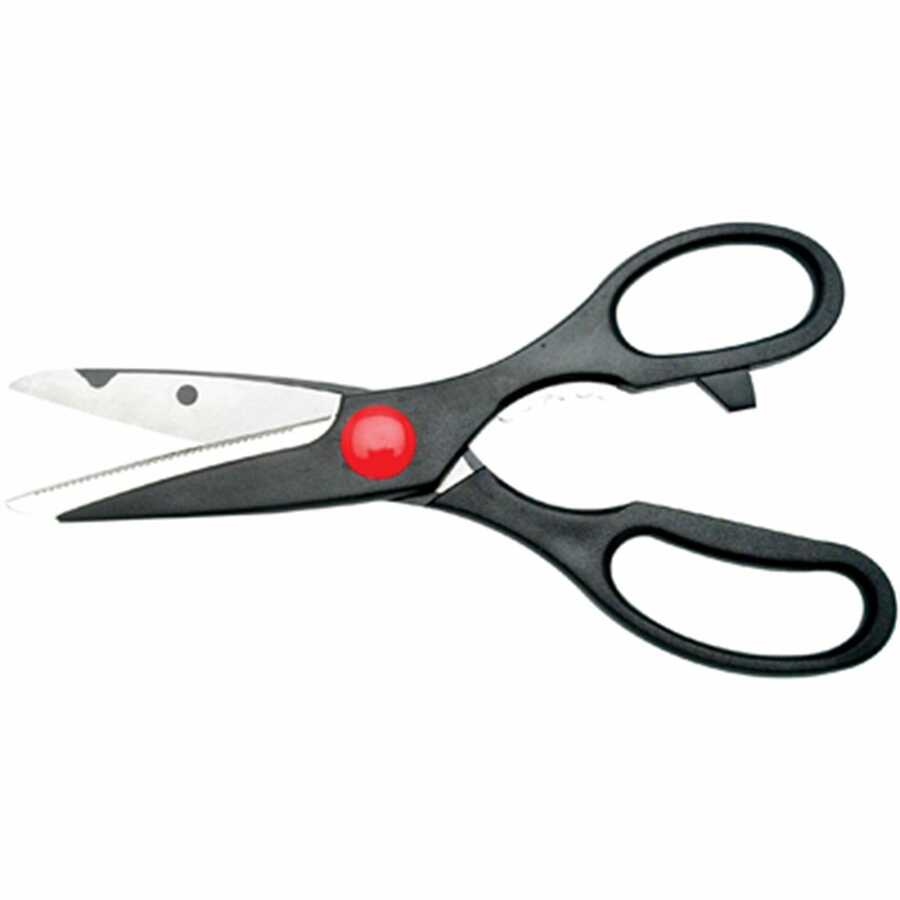 Multi-Purpose Kitchen Scissors