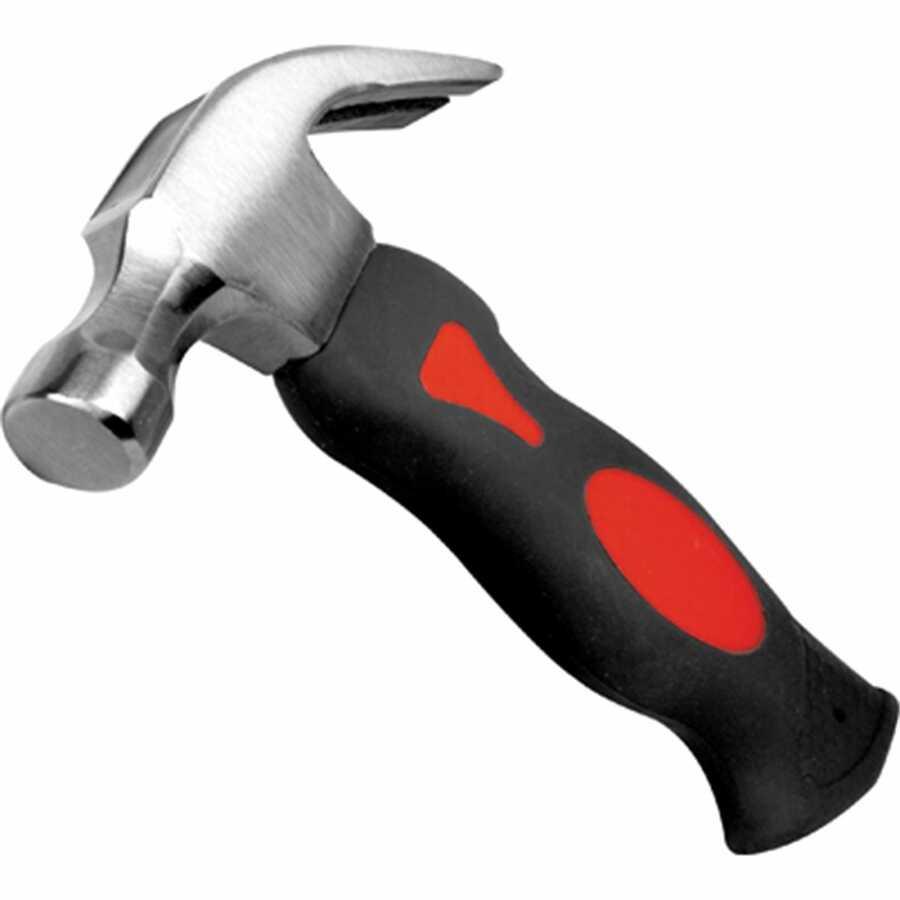 Stubby Claw Hammer