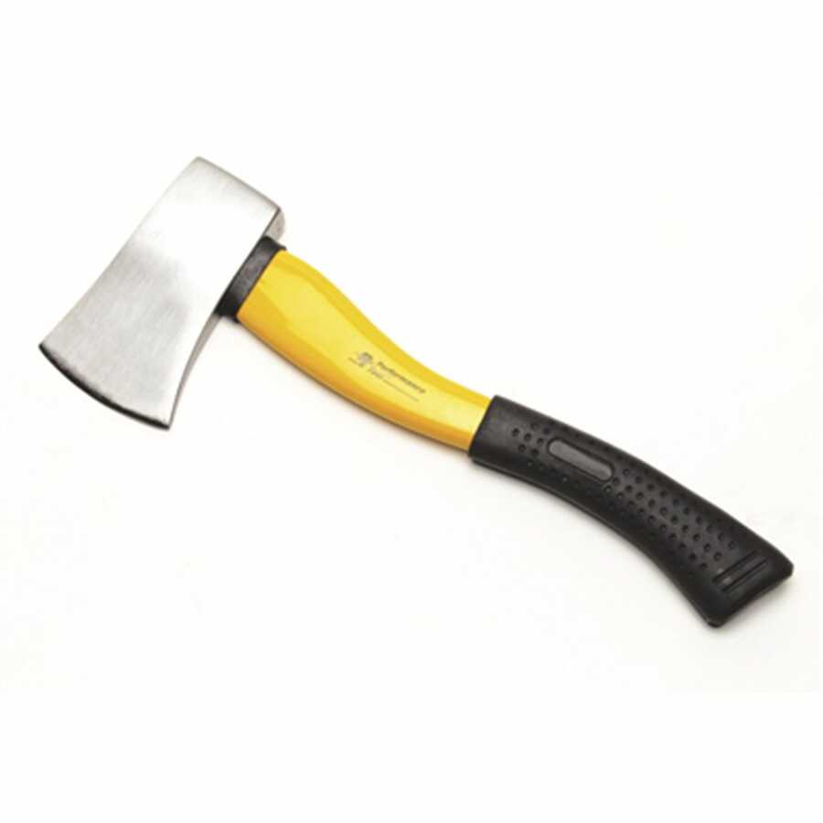 1.25lb Axe w/ Fiber Glass Hand