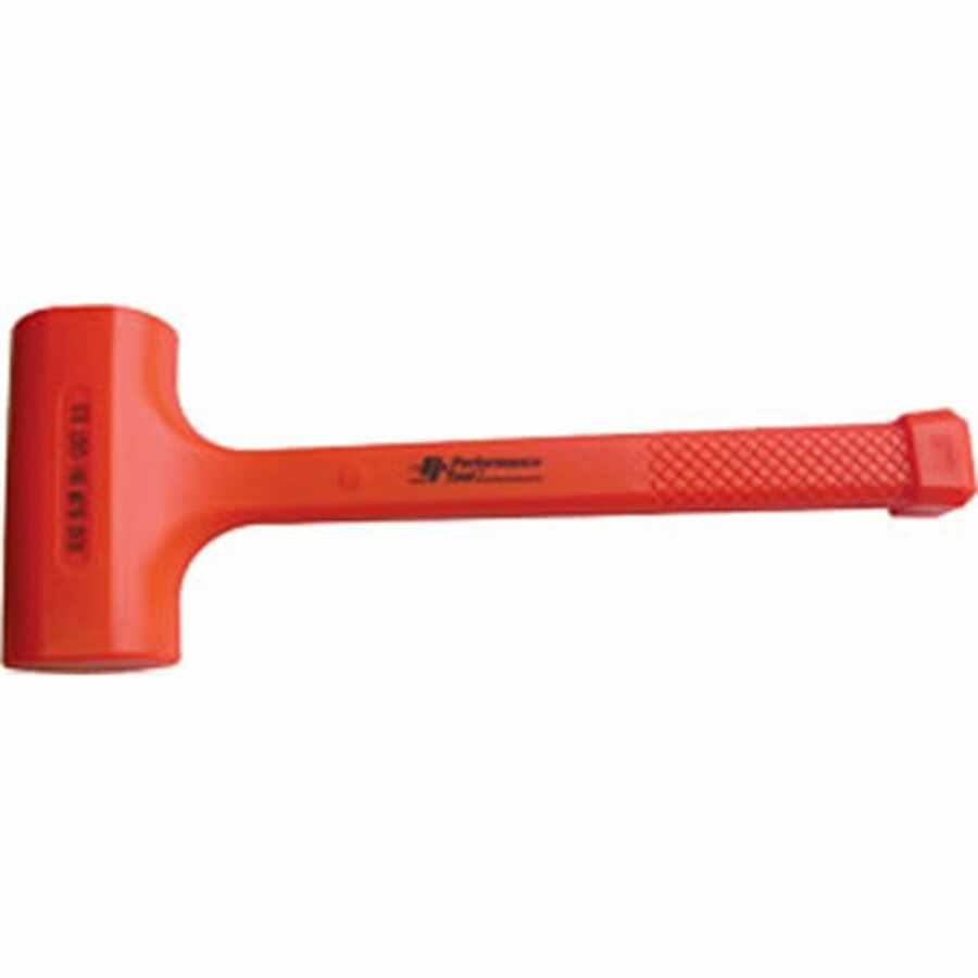 64oz Hi-Viz Dead Blow Hammer