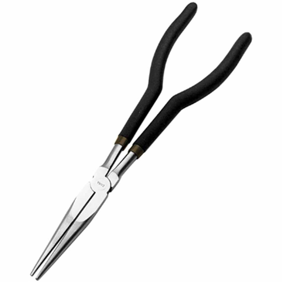 11" Straight Long Handle Plier