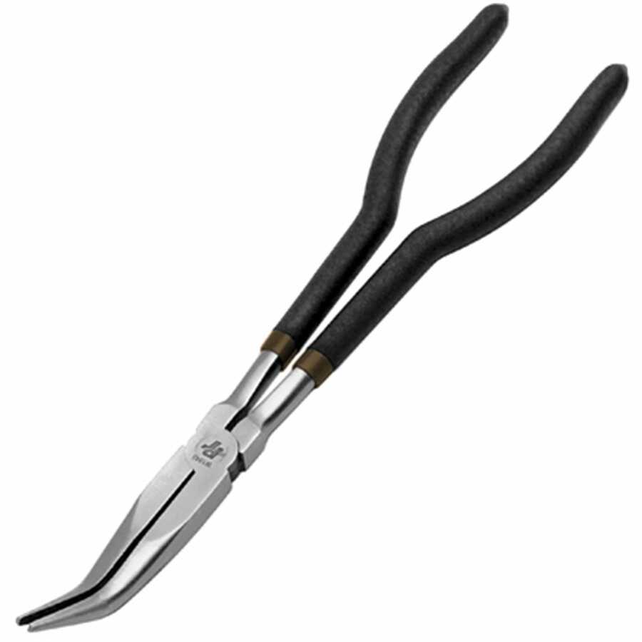 11" 45 Long Handle Plier