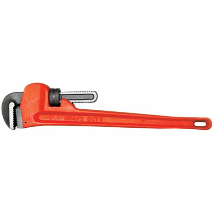 18" Pipe Wrench (Bulk)