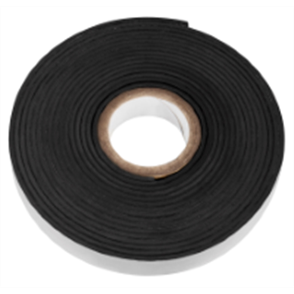 1/2" x 10' Magnetic Tape