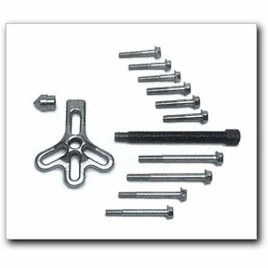 Harmonic Balancer Puller Set