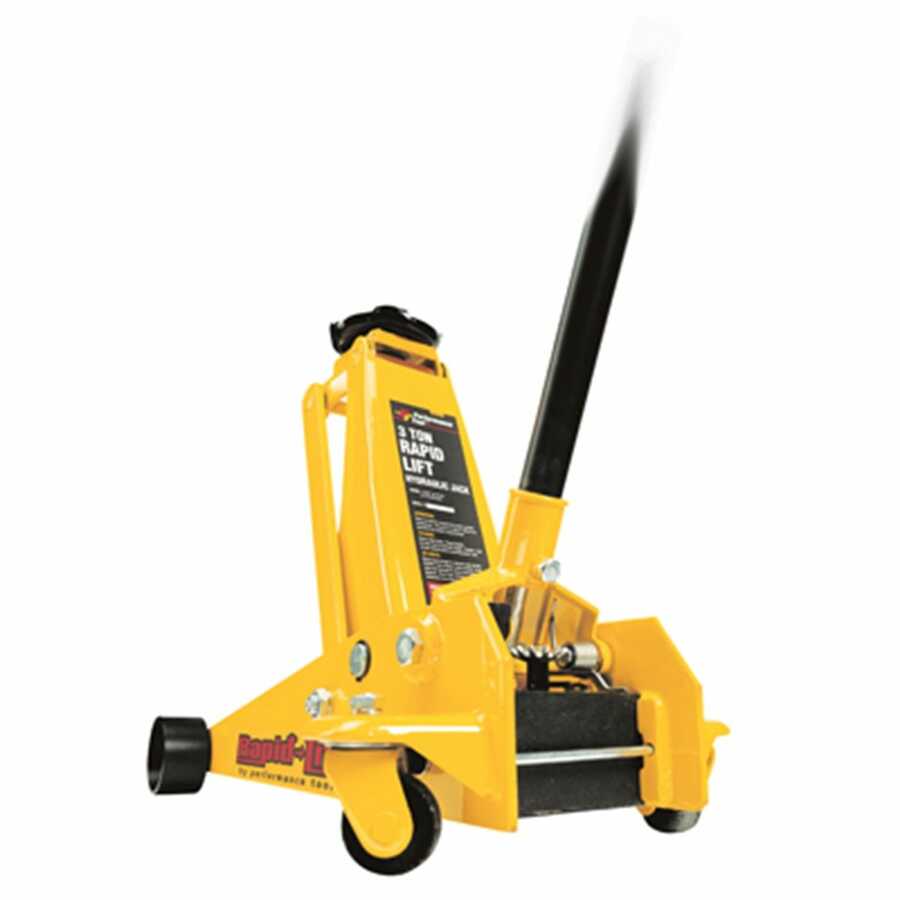 3 Ton Rapid Lift Jack