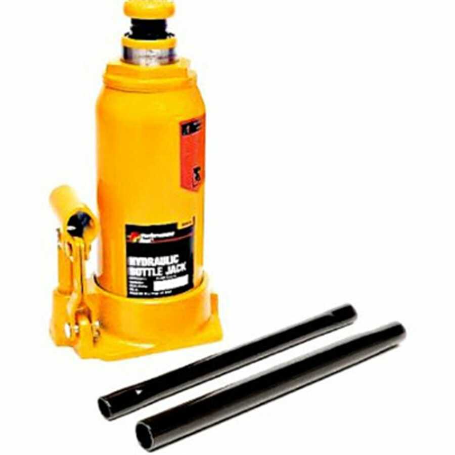 2 Ton Hydraulic Bottle Jack