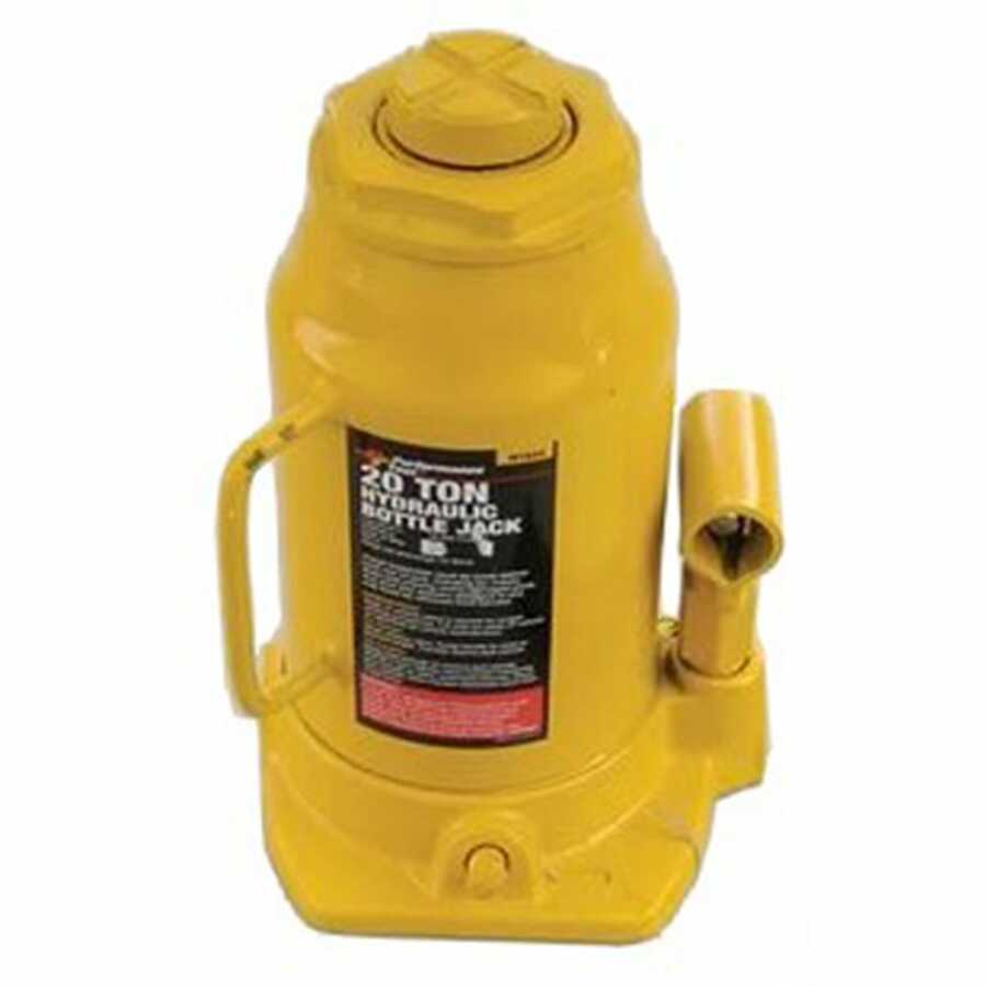 20 Ton Hydraulic Bottle Jack