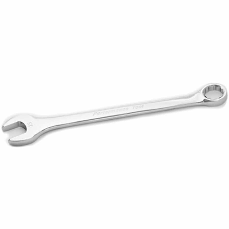 25mm Combination Wrench