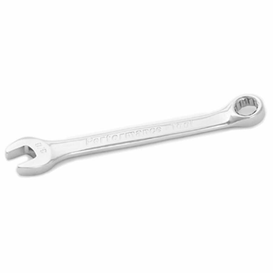 3/8" Combination Wrench