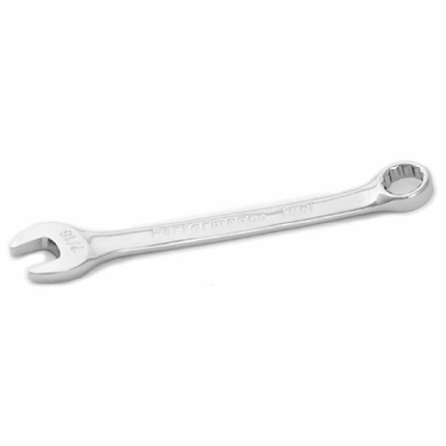 7/16" Combination Wrench