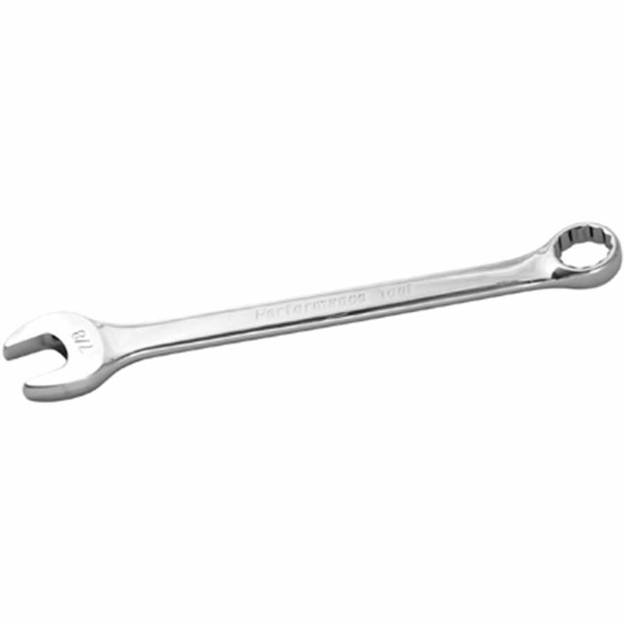 7/8" Combination Wrench