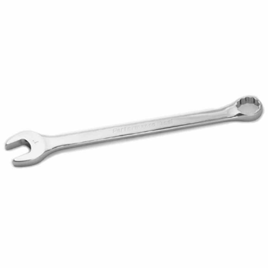 1" Combination Wrench