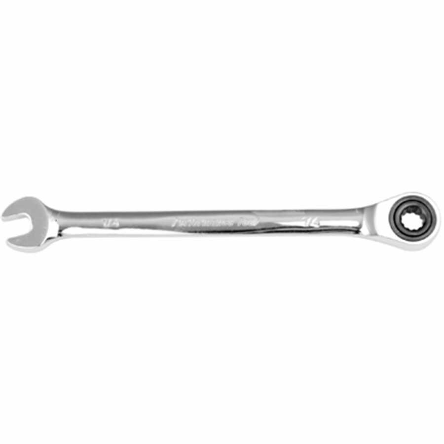 1/4" Ratcheting Wrench