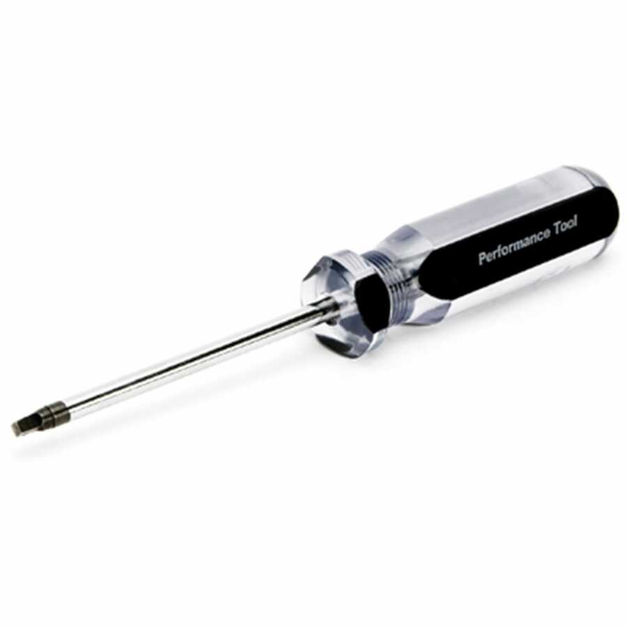 R3 Square Drive Screwdriver