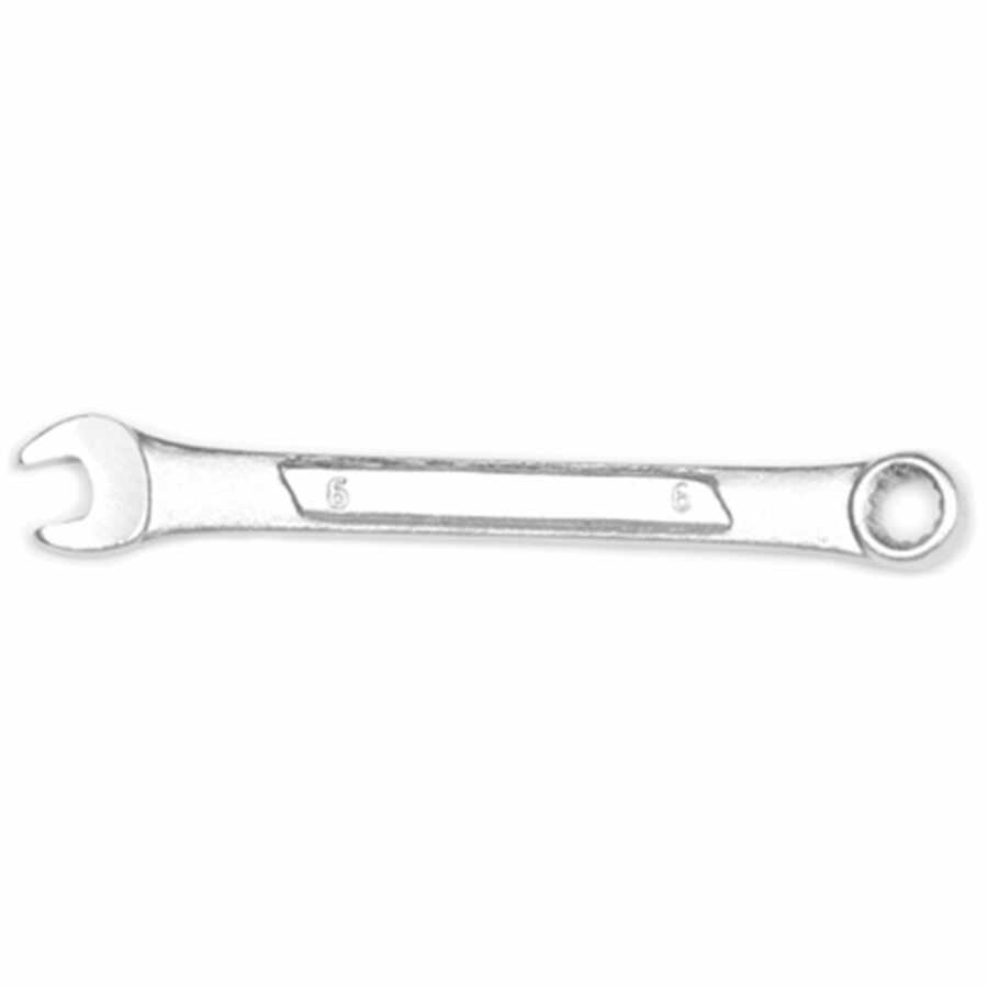 6mm Metric Comb Wrench