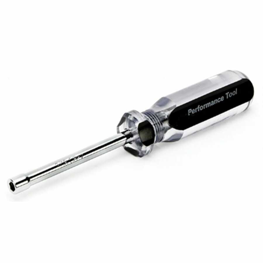 3/16" x 3" Nut Driver