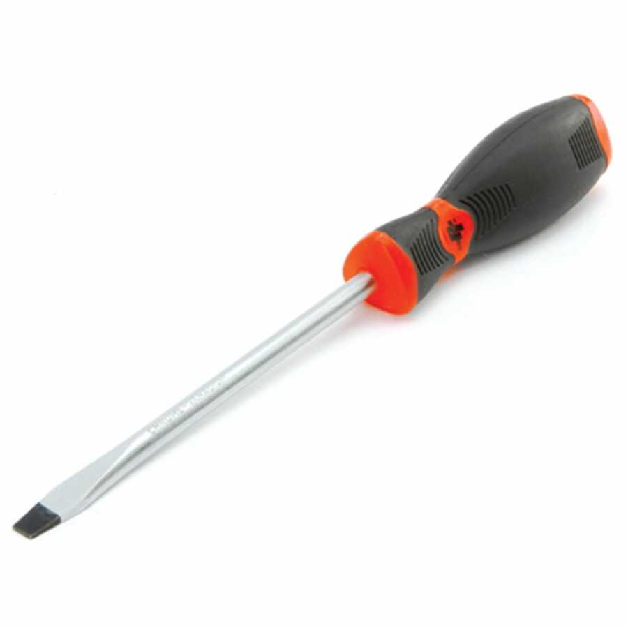 Slotted 5/16" x 6" Screwdriver