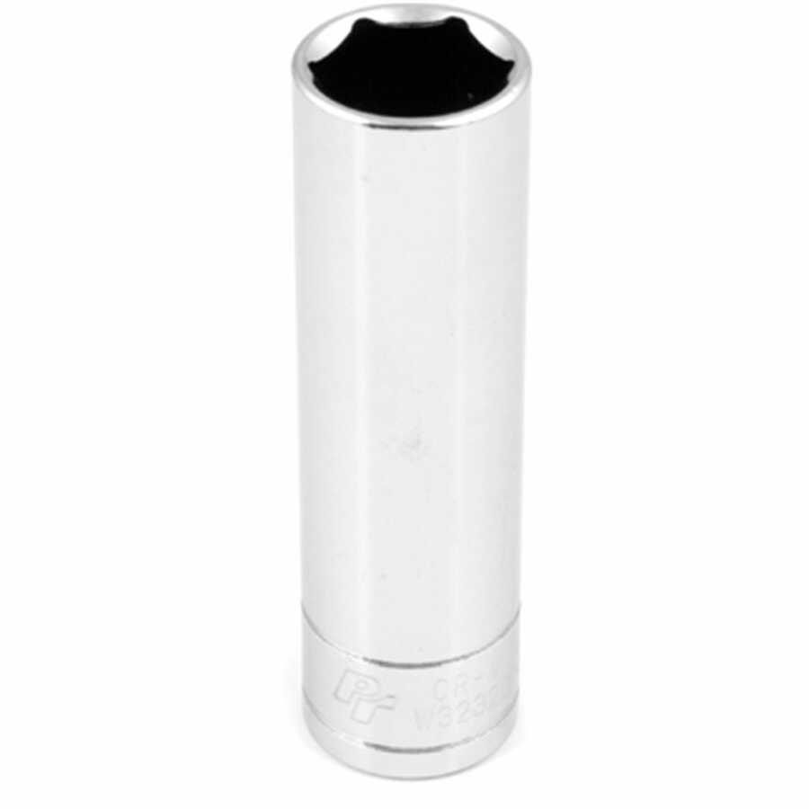 1/2" Dr 6pt Deep Socket 5/8"