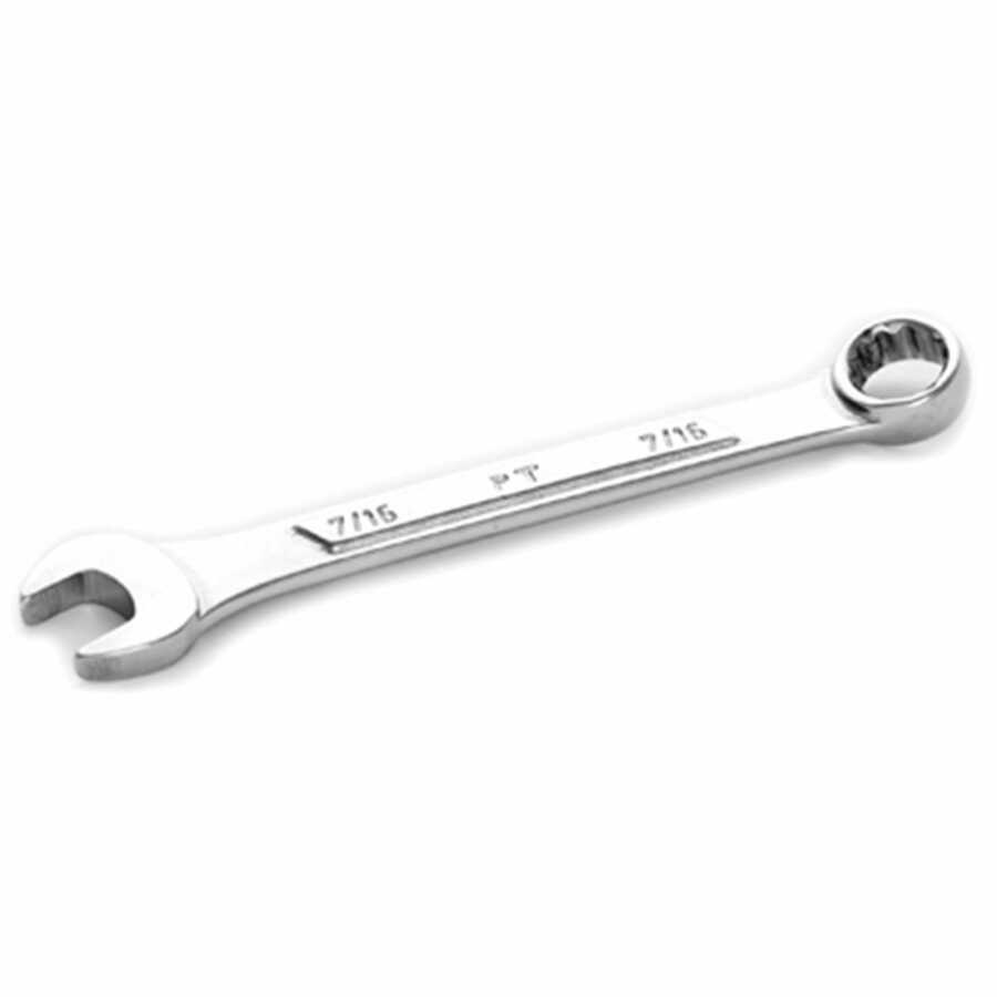 7/16" SAE Comb Wrench