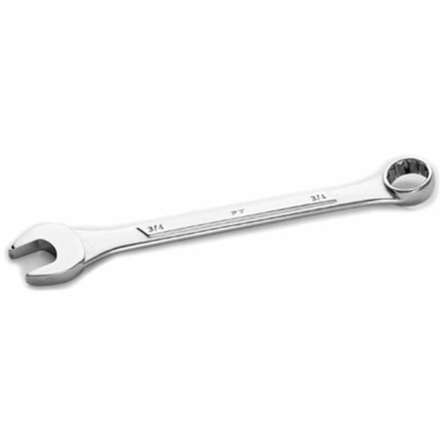 3/4" SAE Comb Wrench