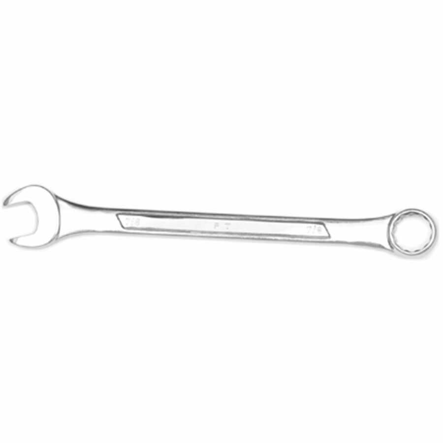 7/8" SAE Comb Wrench