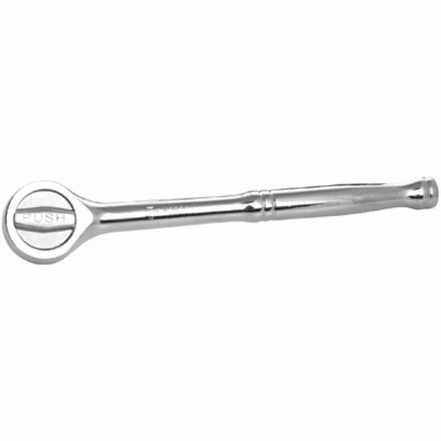 3/8'' Dr Round Head Ratchet