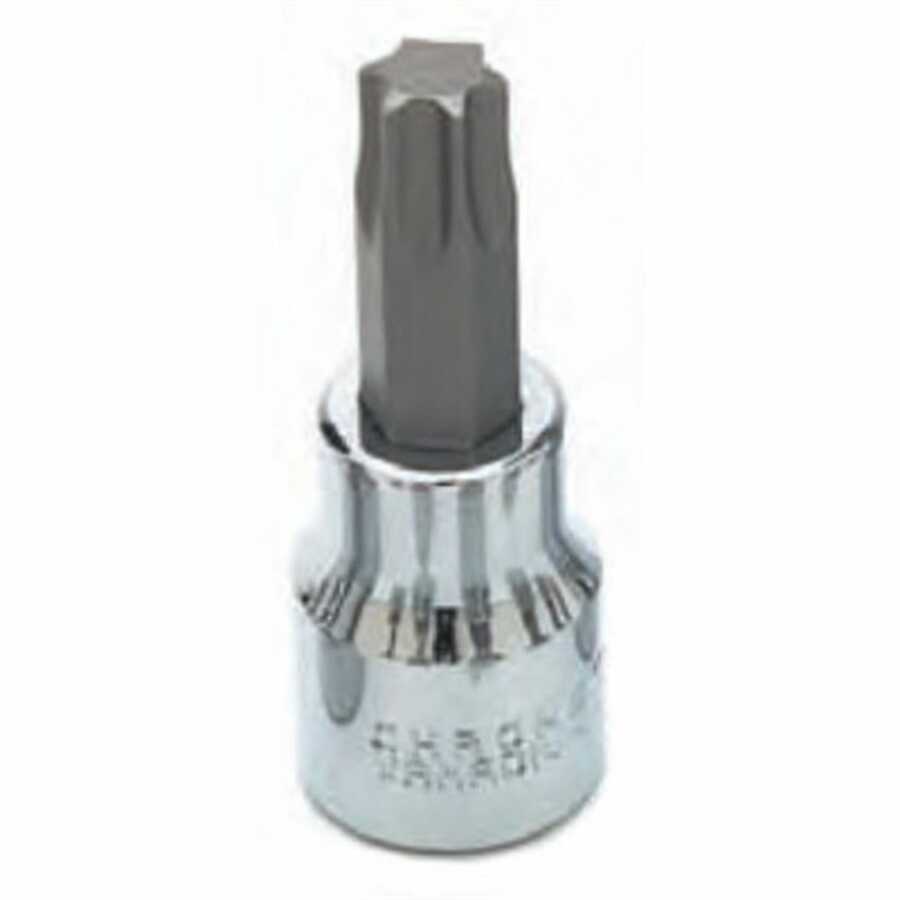 3/8'' Dr Star Bit Socket T-47