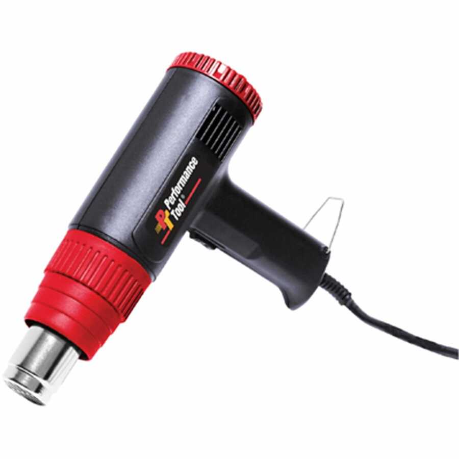 Wilmar - Performance Tool [W50076] Heat Gun - $24.87