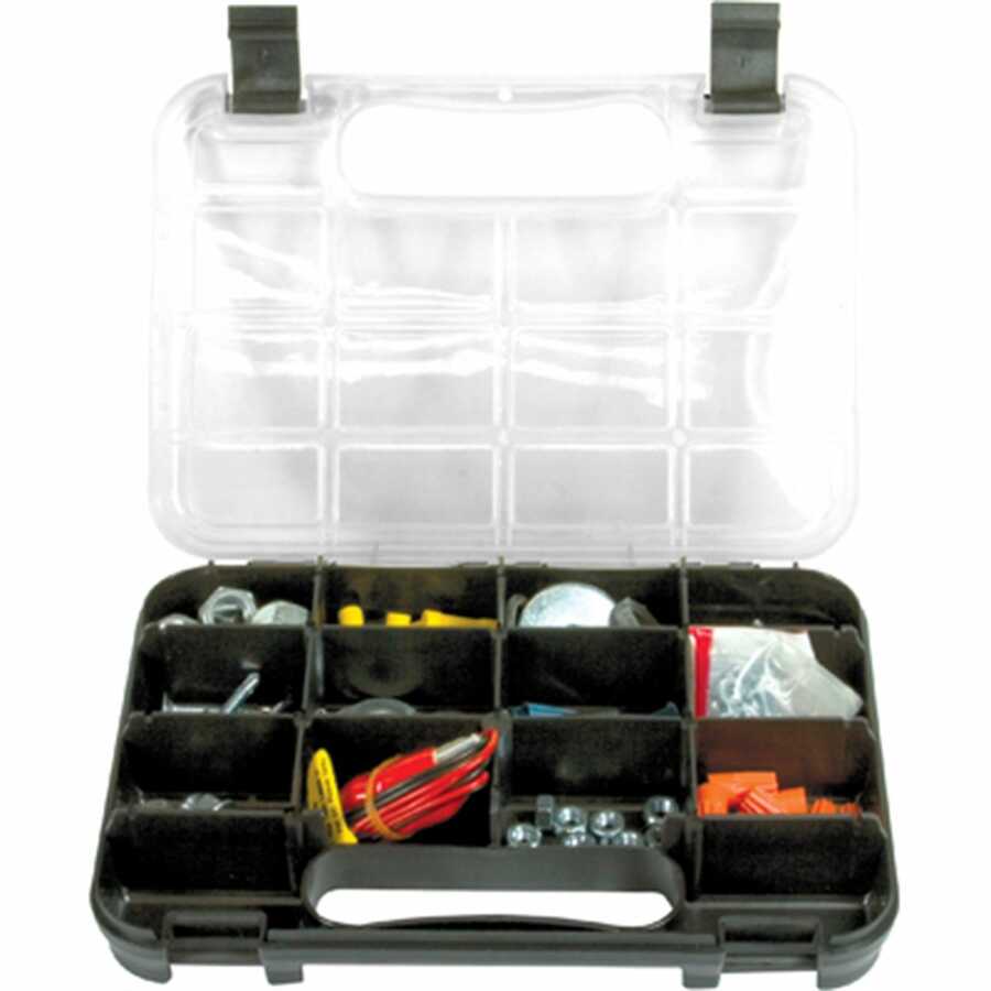 Plastic Parts Organizer