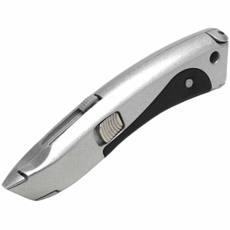 Quick Change Utility Knife