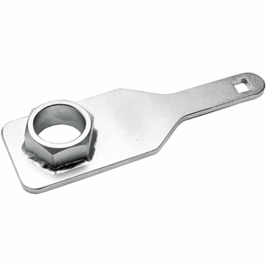 Crank Pulley Holding Tool