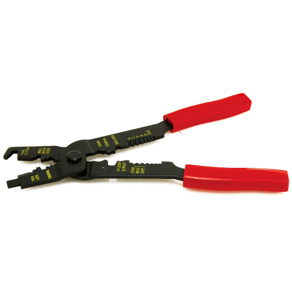 CRIMPING TOOL