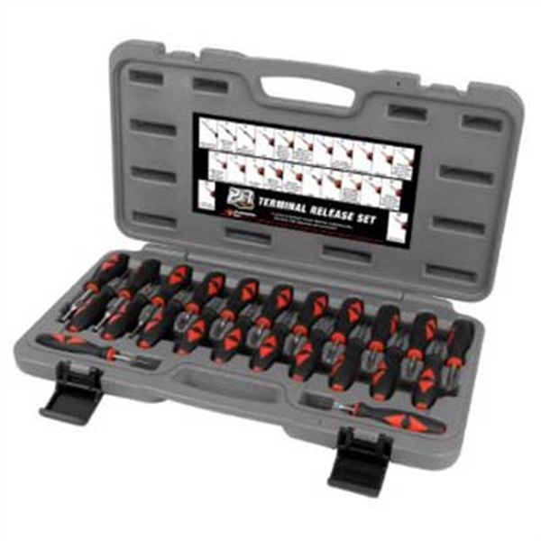 Terminal Release Tool Set