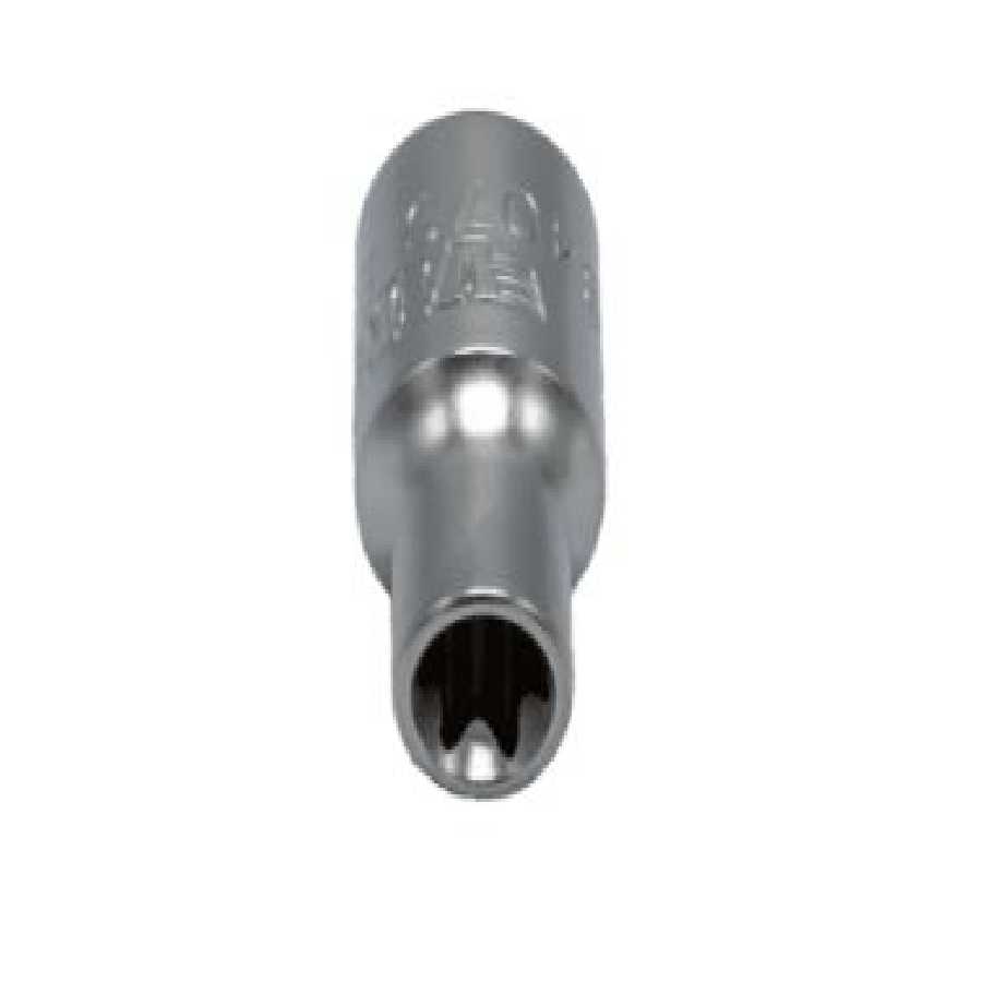 1/4 In Dr External Torx Socket - E8