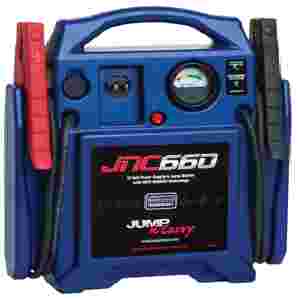 1700 Amp 12 Volt Automotive and Truck Battery Boos...